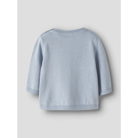 Name It Blue Fog Nbmhaps Ls Stickad