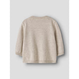 Name It Peyote Melange Nbmhaps Ls Stickad