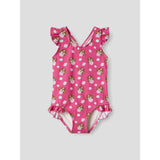 Name It Carmine Rose Nmfpmaria Pawpatrol Bathing Dräkt Cplg