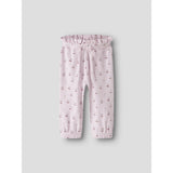 Name It Cradle Pink Nbfficherry Byxor