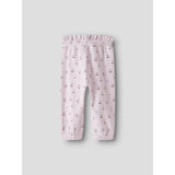 Name It Cradle Pink Nbfficherry Byxor