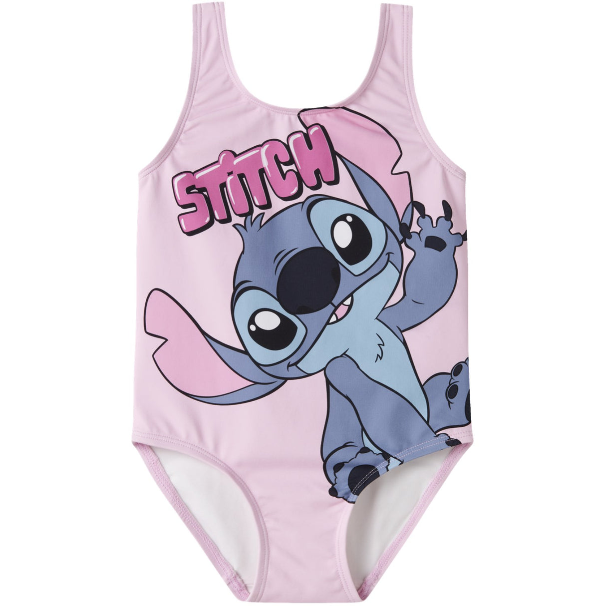 Name It Pirouette Nmfmu Stitch Bathing Dräkt Wdi