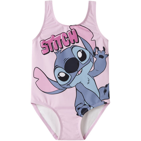 Name It Pirouette Nmfmu Stitch Bathing Dräkt Wdi