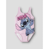 Name It Pirouette Nmfmu Stitch Bathing Dräkt Wdi