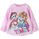 Name It Pirouette Nmfmayda Paw Ls Förkläde Cplg