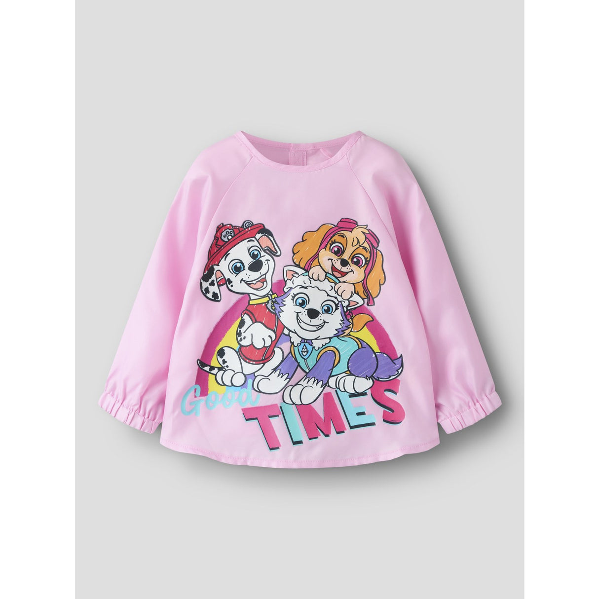 Name It Pirouette Nmfmayda Paw Ls Förkläde Cplg