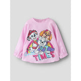 Name It Pirouette Nmfmayda Paw Ls Förkläde Cplg