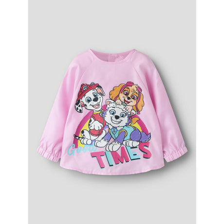 Name It Pirouette Nmfmayda Paw Ls Förkläde Cplg