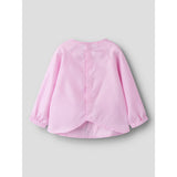 Name It Pirouette Nmfmayda Paw Ls Förkläde Cplg