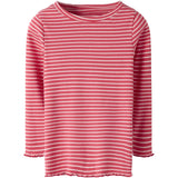 Name It Paradise Pink Nmfdilla Ls Xsl Topp