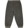 Growing Up by Steffensen Copenhagen Bark Fleece Trousers M/Rib