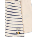 Konges Sløjd Blue Stripe Basic 2 Pack Boy Kalsonger Gots