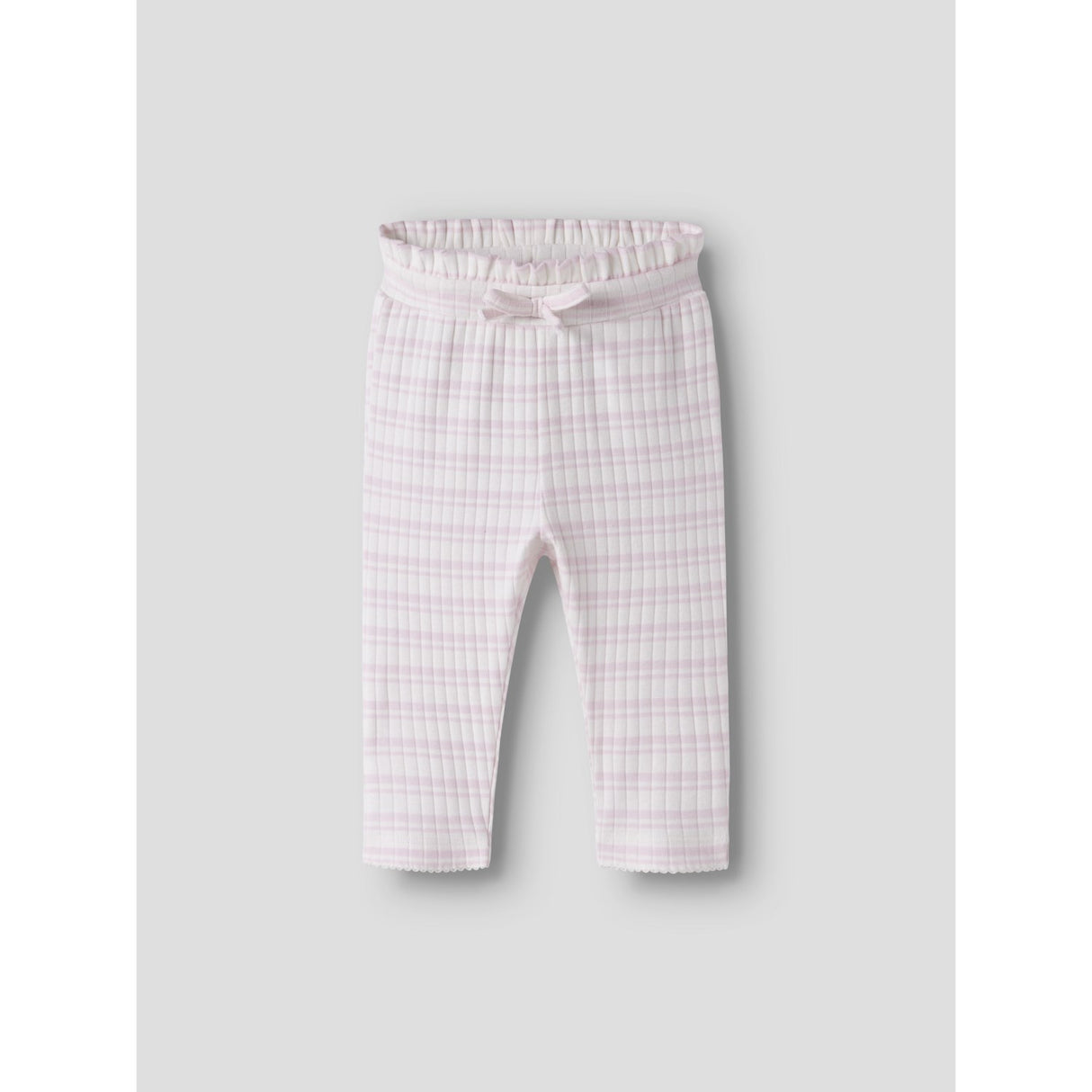 Name It Cradle Pink Nbfhutla Byxor