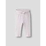 Name It Cradle Pink Nbfhutla Byxor