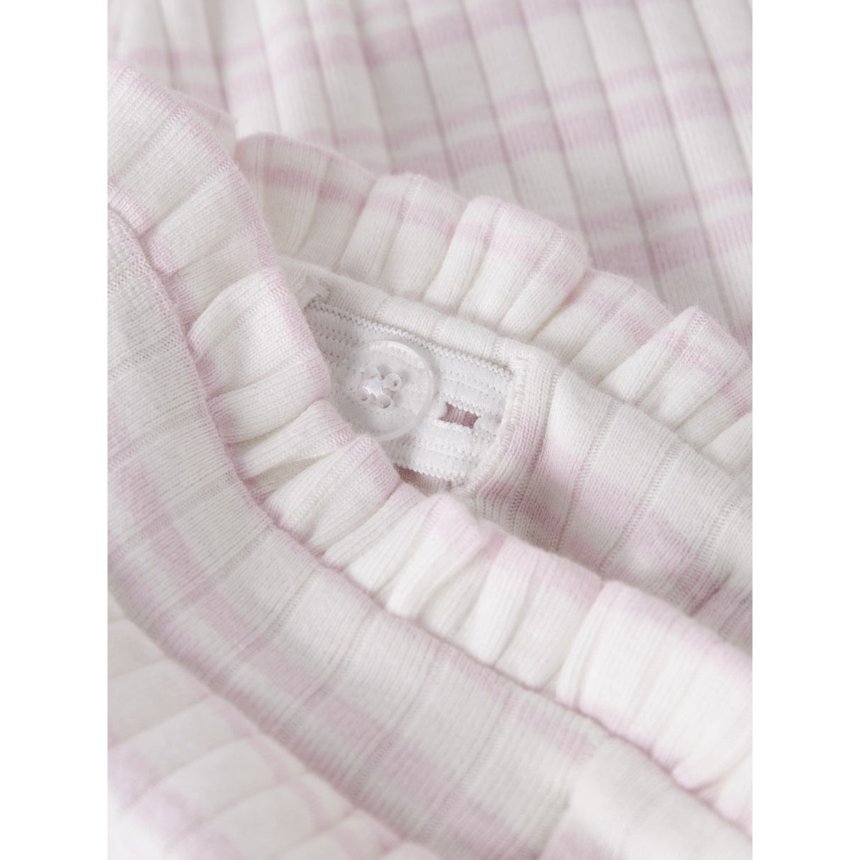 Name It Cradle Pink Nbfhutla Byxor