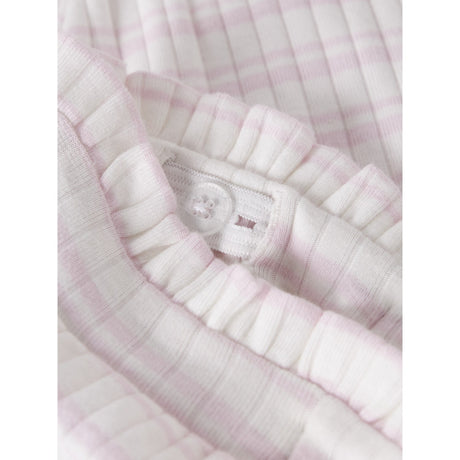 Name It Cradle Pink Nbfhutla Byxor