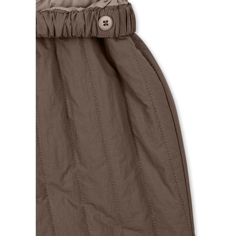 Konges Sløjd Walnut Juno Byxor