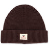 Konges Sløjd Decadent Chocolate Basil Beanie