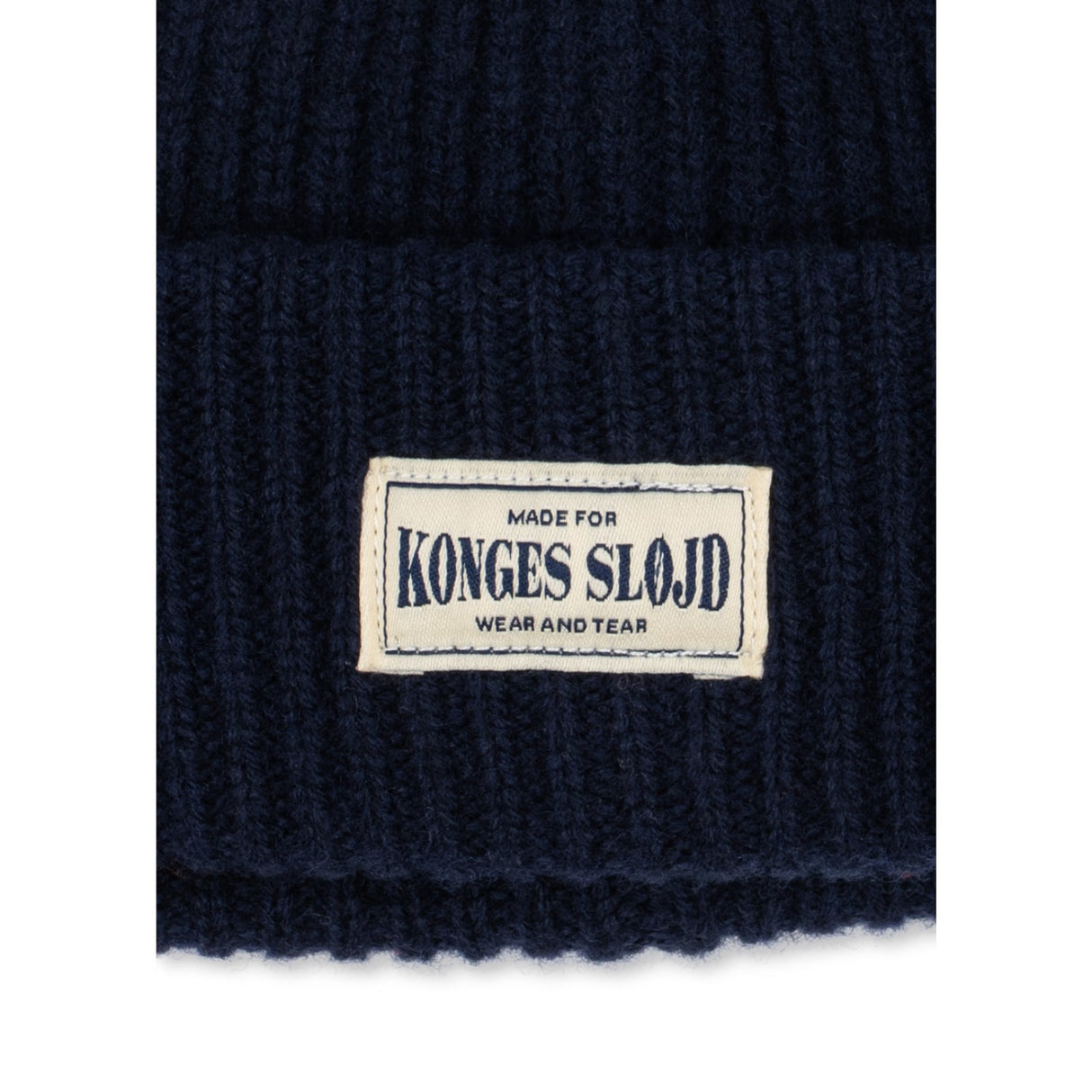 Konges Sløjd Total Eclipse Basil Beanie