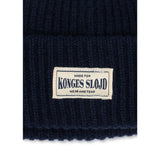 Konges Sløjd Total Eclipse Basil Beanie
