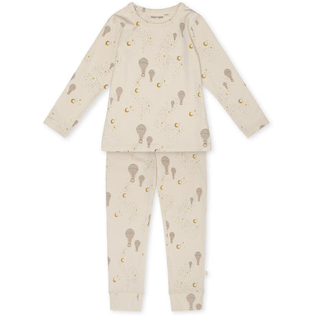 That's Mine Dreamily Emilio Homewear Sett