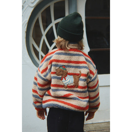 Konges Sløjd Scarab Avely Beanie
