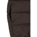 Konges Sløjd Chocolate Brown Alpi Jacka Grs
