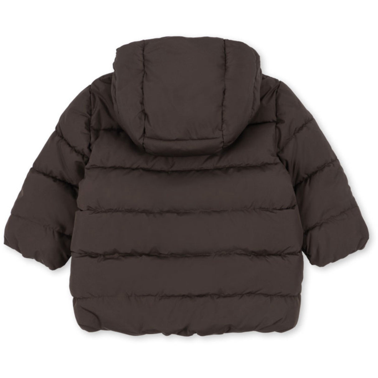 Konges Sløjd Chocolate Brown Alpi Jacka Grs