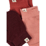 Konges Sløjd Rose Mix 3 Pack Filla Vantar