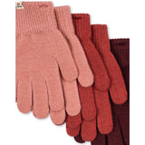 Konges Sløjd Rose Mix 3 Pack Filla Handskar