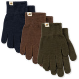 Konges Sløjd Forest Mix 3 Pack Filla Handskar