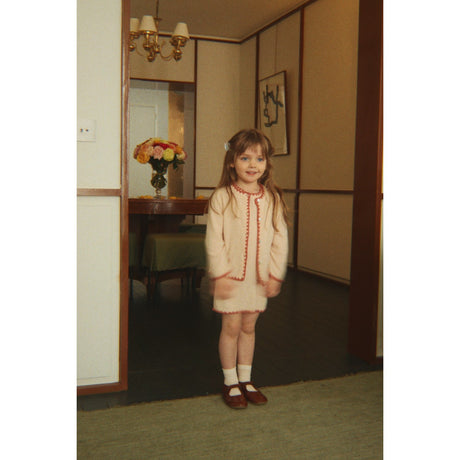 Konges Sløjd Rosey Collette Cardigan