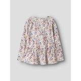 Name It Peyote Melange Lilas Nmfnadena Ls Topp