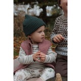 Petit Piao Chestnut Ppguy Denim Byxor