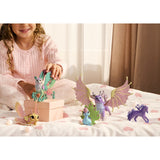 Schleich Vinget Katdrage