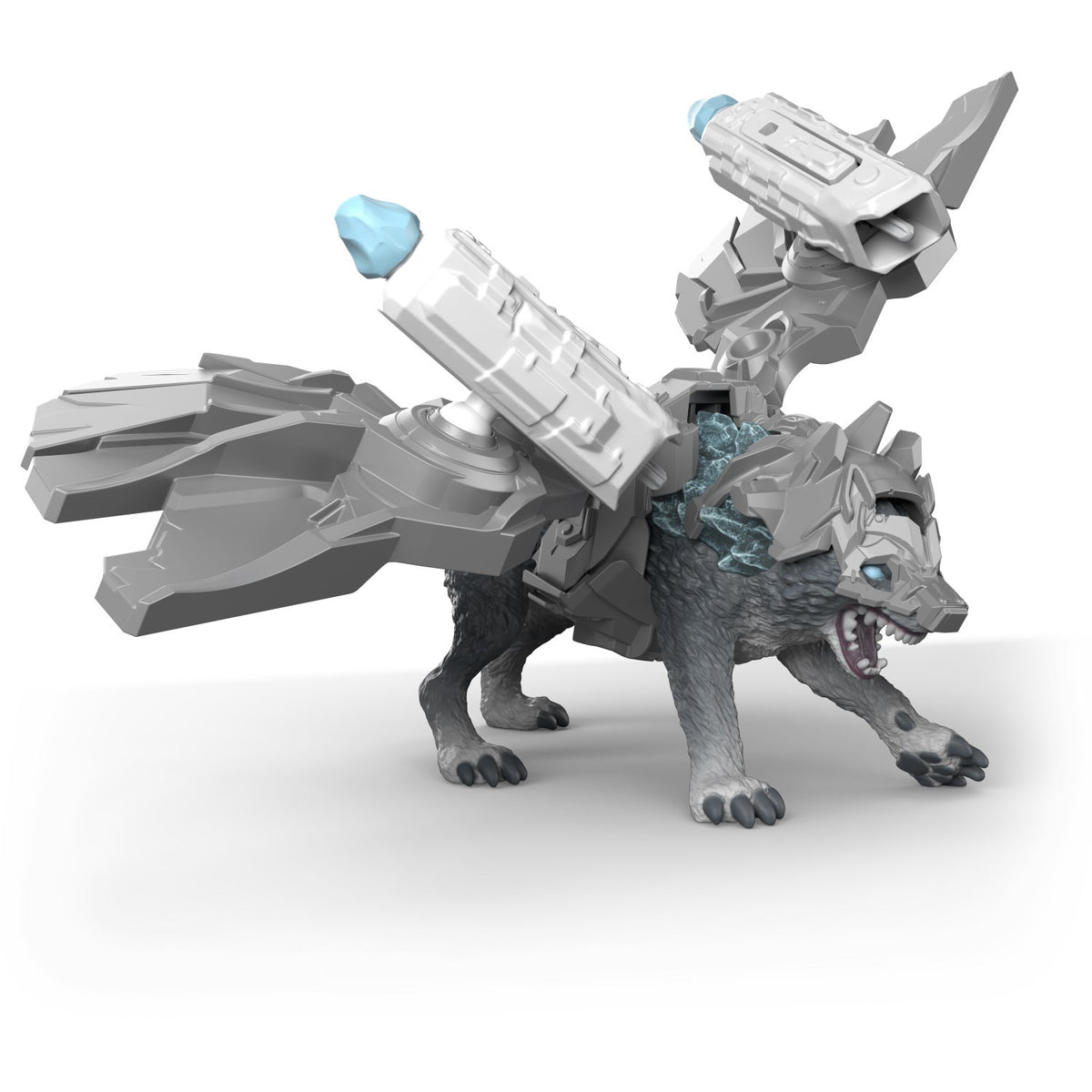 Schleich Gladiator Ice Ulv