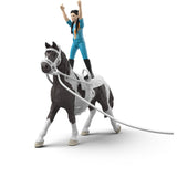 Schleich Kims Voltigesæt