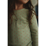 Konges Sløjd Coeur Lint Minnie Blus Gots
