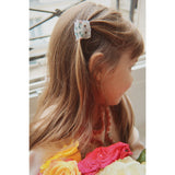 Konges Sløjd Multi 4 Pack Small Hair Claw
