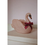 Konges Sløjd Pink Swan Lampa