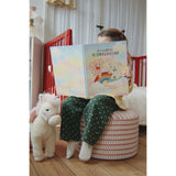 Konges Sløjd Off White Starlight Enhjørning