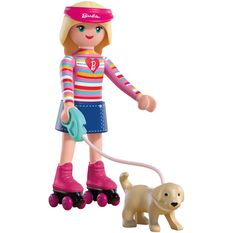 Playmobil® Barbie Malibu