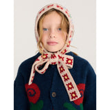 Bobo Choses Multicolor Bobo Choses Stickad Chapka
