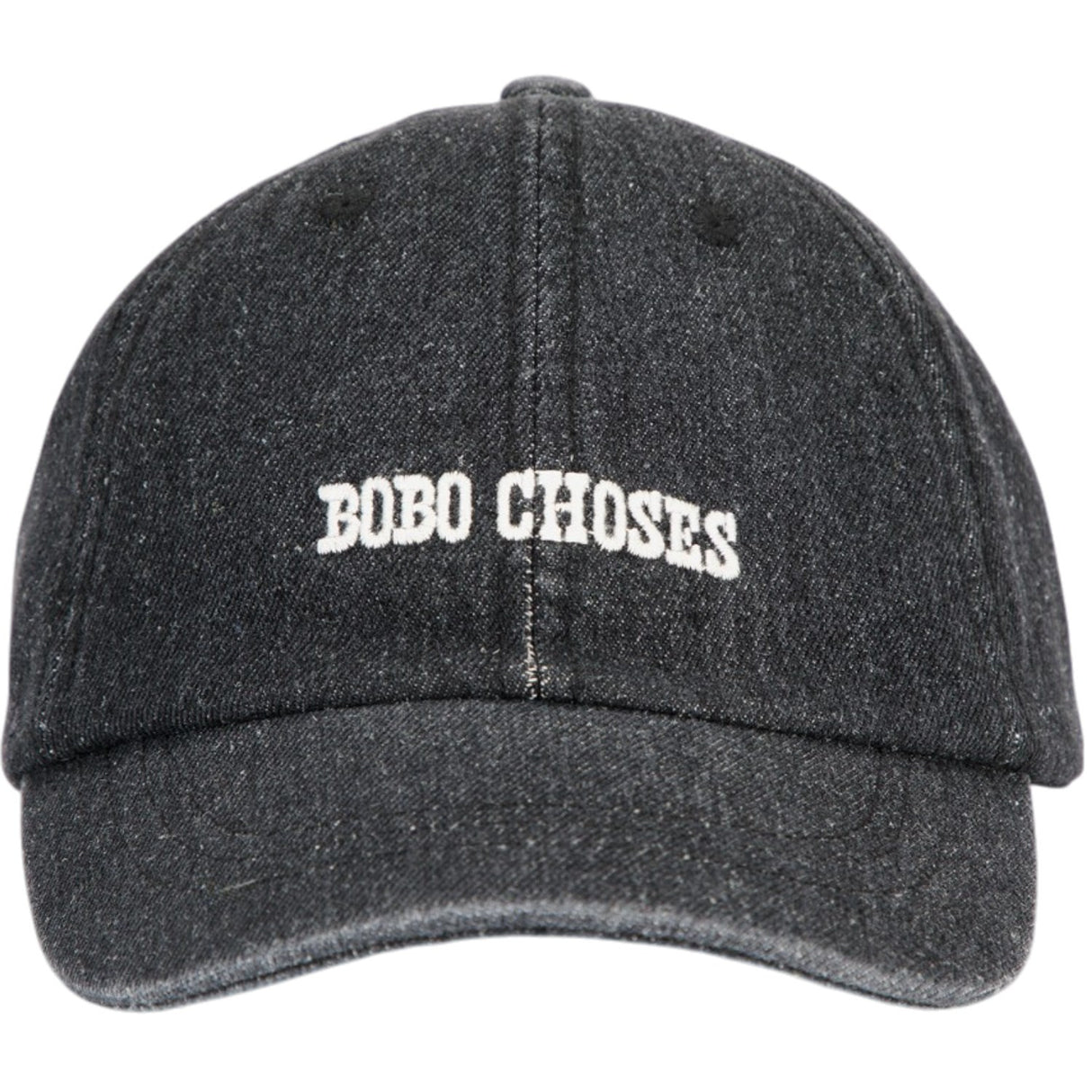 Bobo Choses Black Bobo Choses Denim Keps