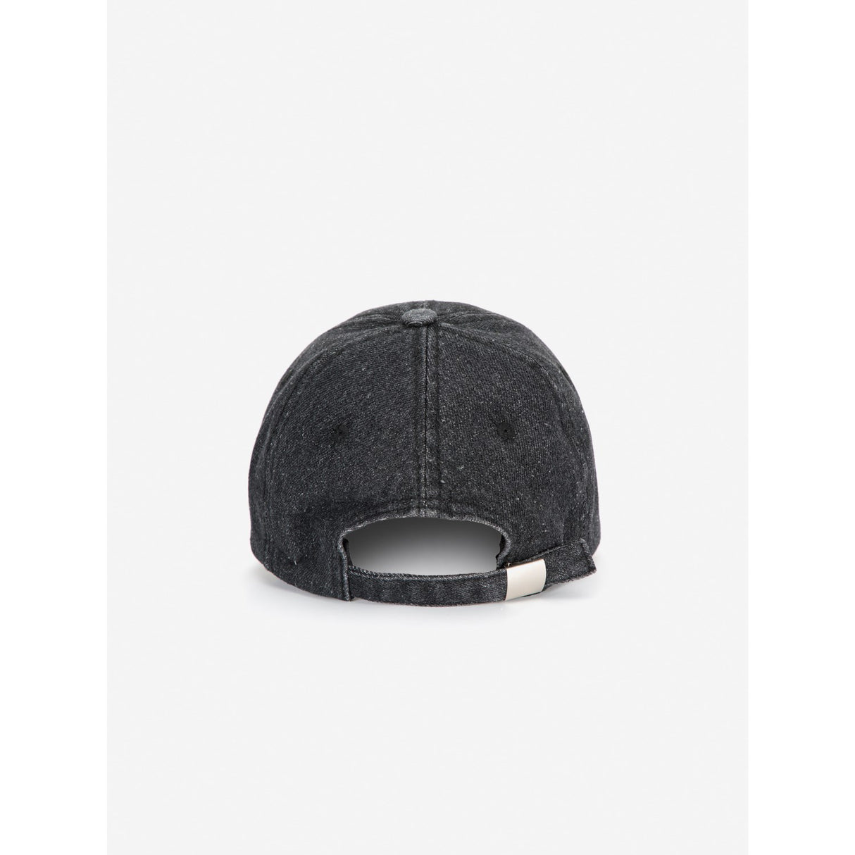 Bobo Choses Black Bobo Choses Denim Keps