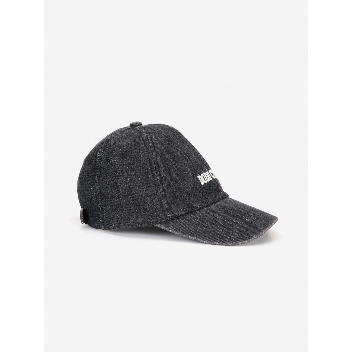 Bobo Choses Black Bobo Choses Denim Keps