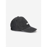 Bobo Choses Black Bobo Choses Denim Keps
