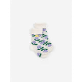 Bobo Choses Multicolor Stamp Bloom Strumpor Pack