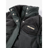 Bobo Choses Midnight Blue Bobo Choses Quiltad Anorak