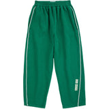 Bobo Choses Dark Green Bobo Choses Straight Jogging Byxor
